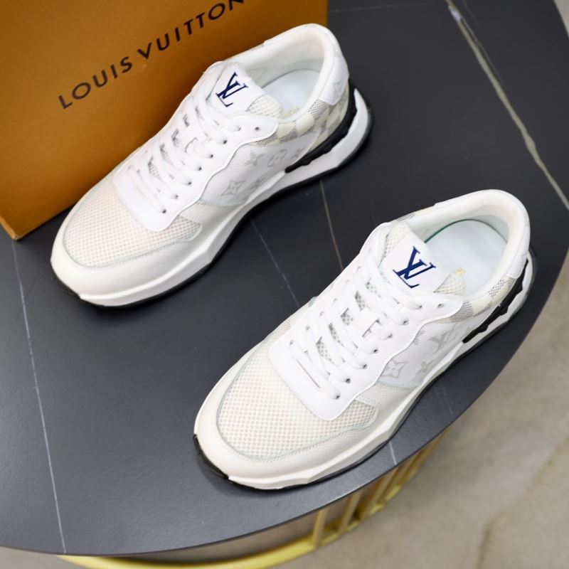 Louis Vuitton Low Shoes